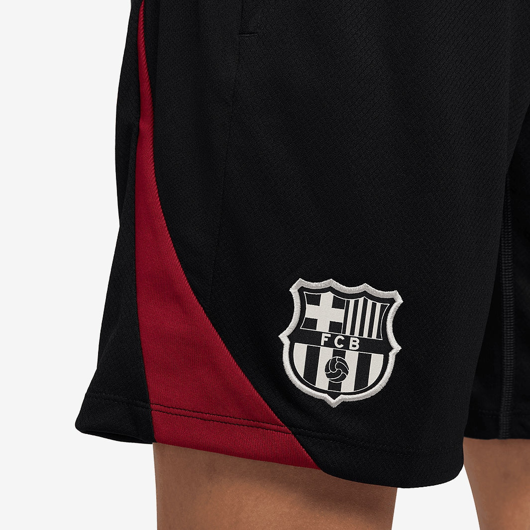 Shorts Nike FC Barcelona 2024/25 — imagem 7