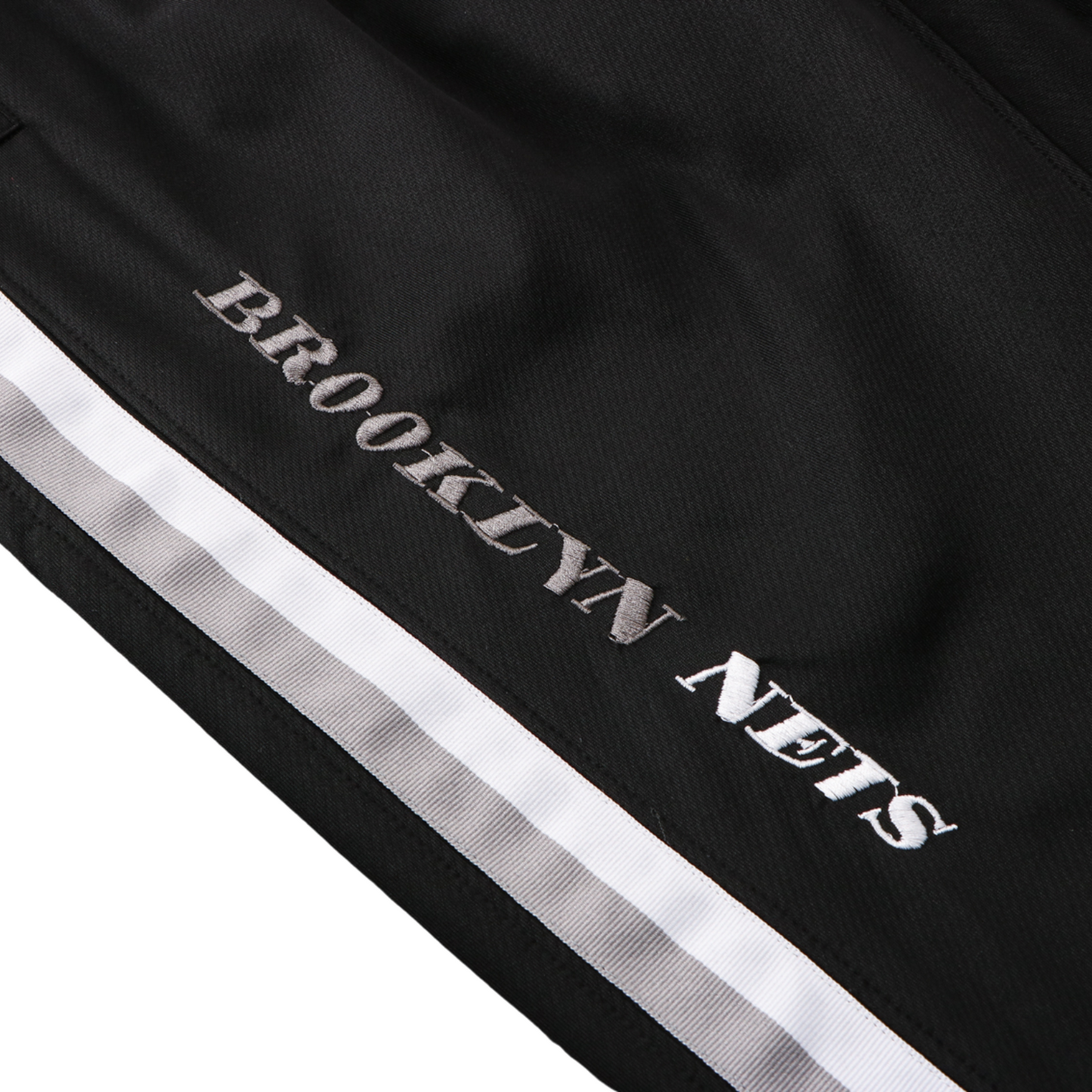 Conjunto Nike NBA Brooklyn Nets - imagem 12