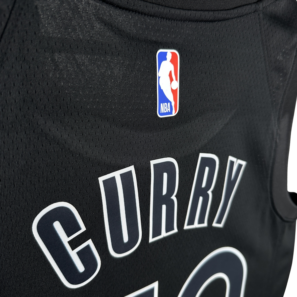 Camisa Regata Jordan NBA Golden State Warriors Stephen Curry MVP - imagem 9
