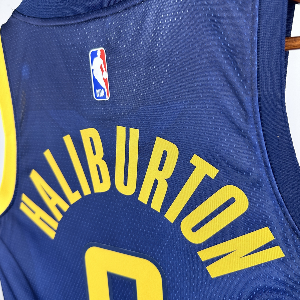 Camisa Regata Nike NBA Indiana Pacers - imagem 9