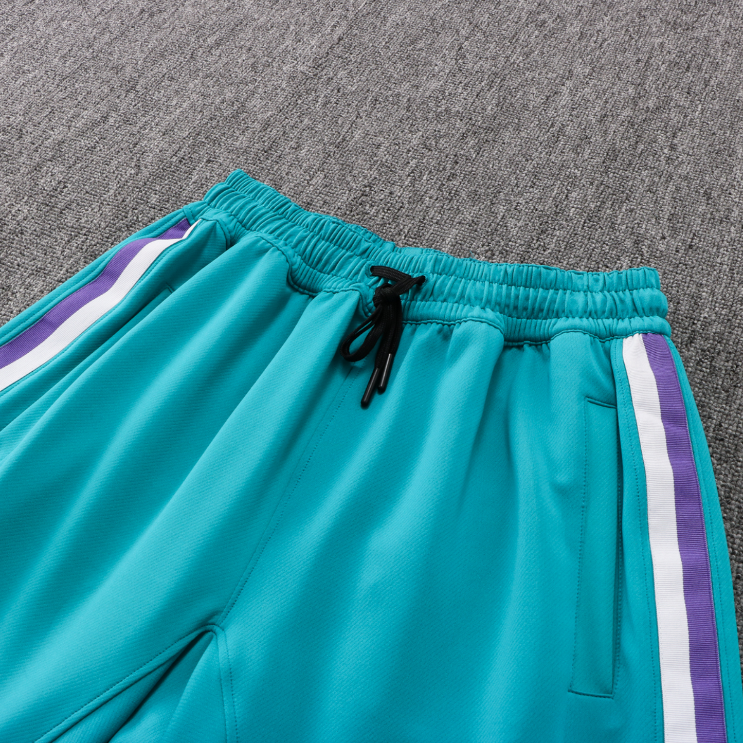 Conjunto Jordan NBA Charlotte Hornets - imagem 13