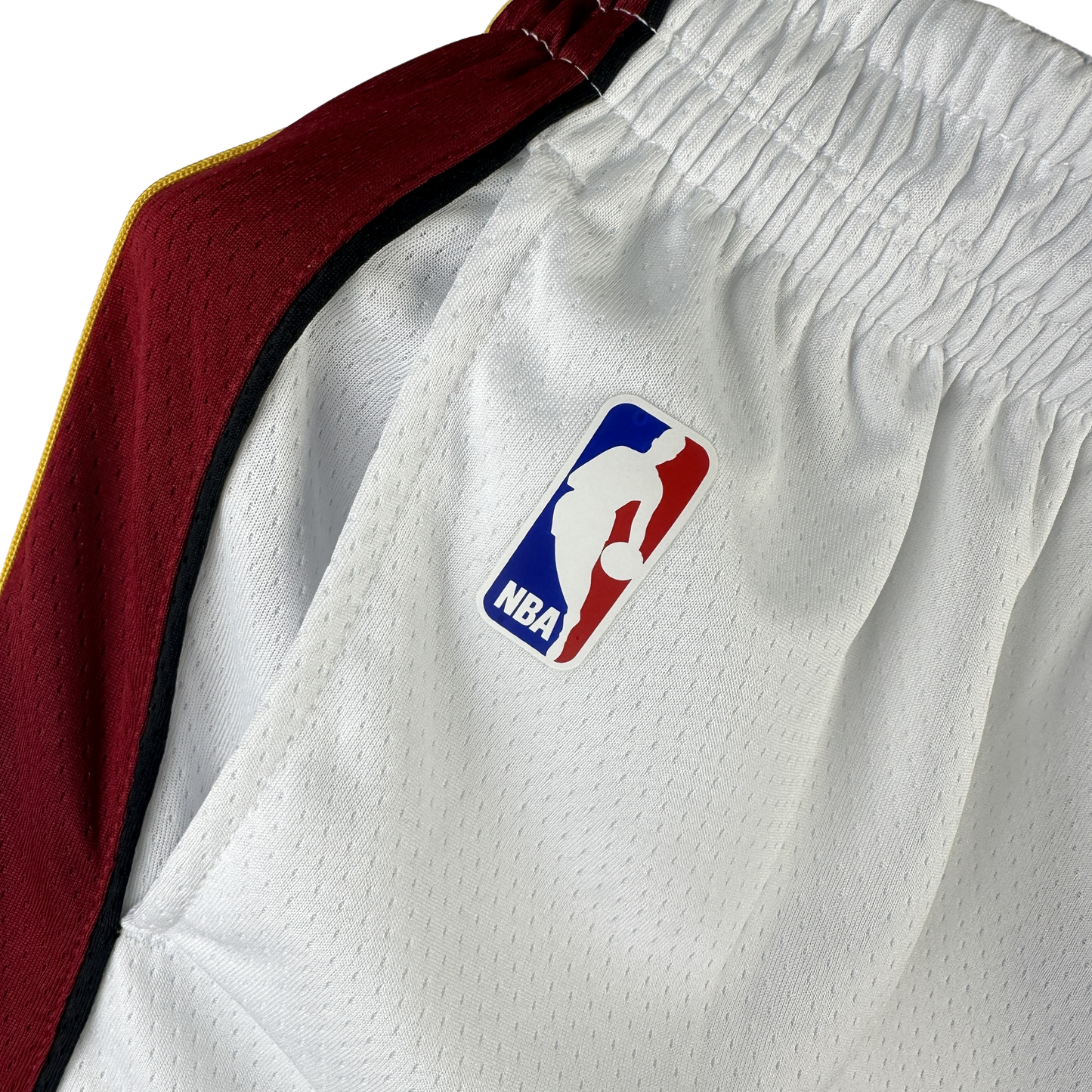 Short Nike NBA Miami Heat - imagem 9