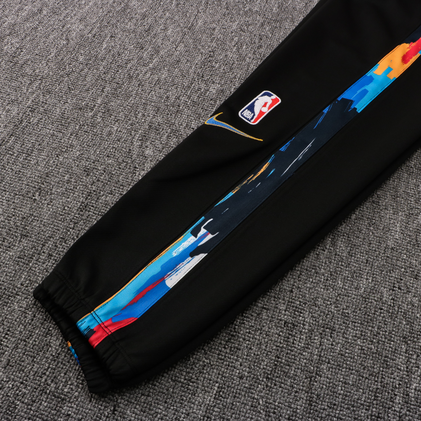 Conjunto Nike NBA Brooklyn Nets - imagem 17