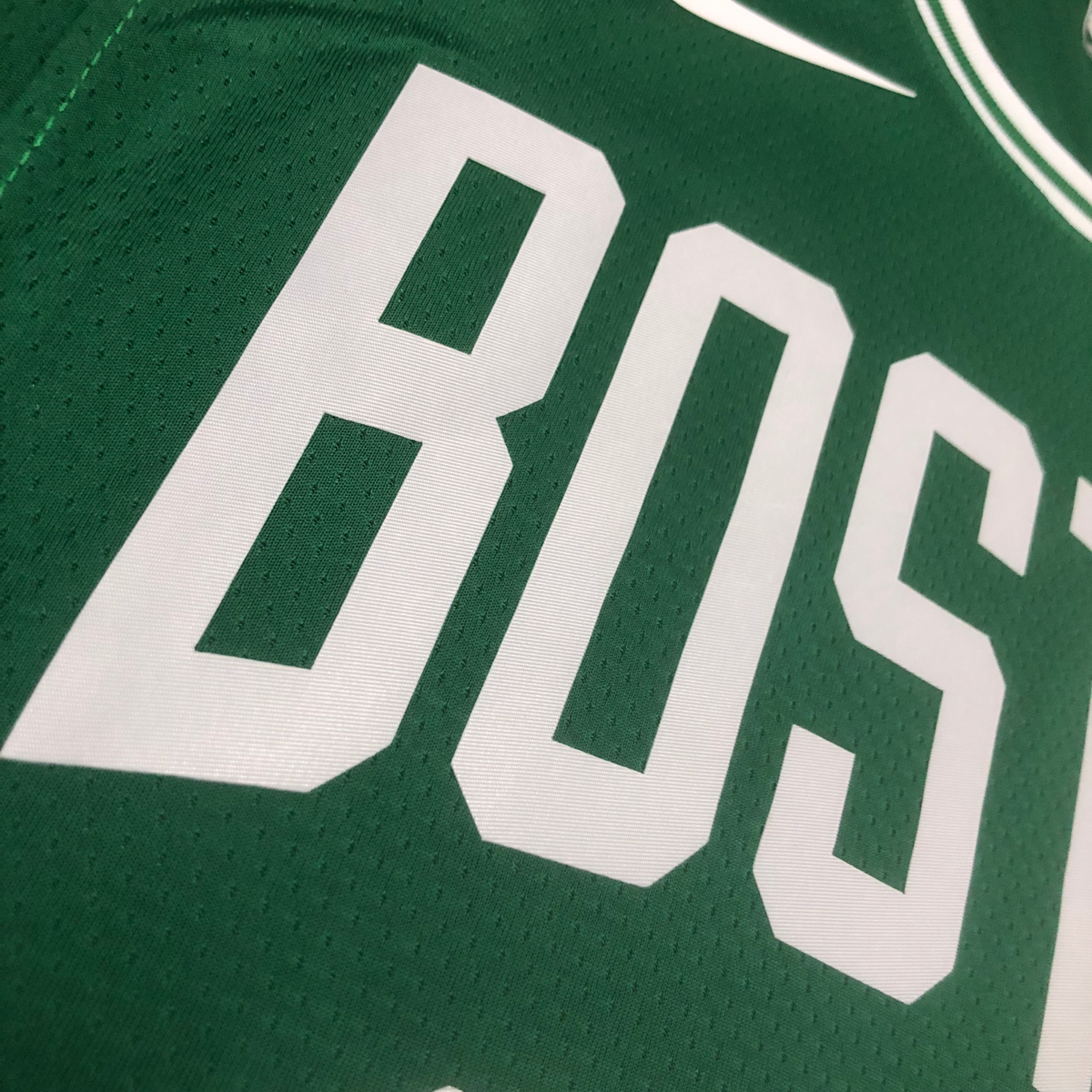 Camisa Regata Nike NBA Boston Celtics 2023/24 - imagem 7