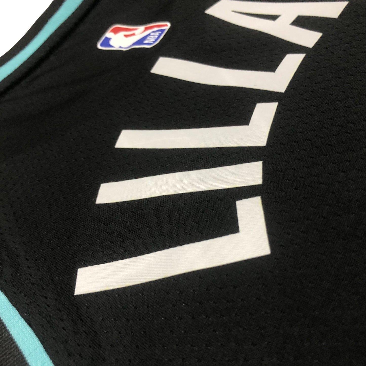 Camisa Regata Nike NBA Portland Trail Blazers 2025/26 - imagem 10