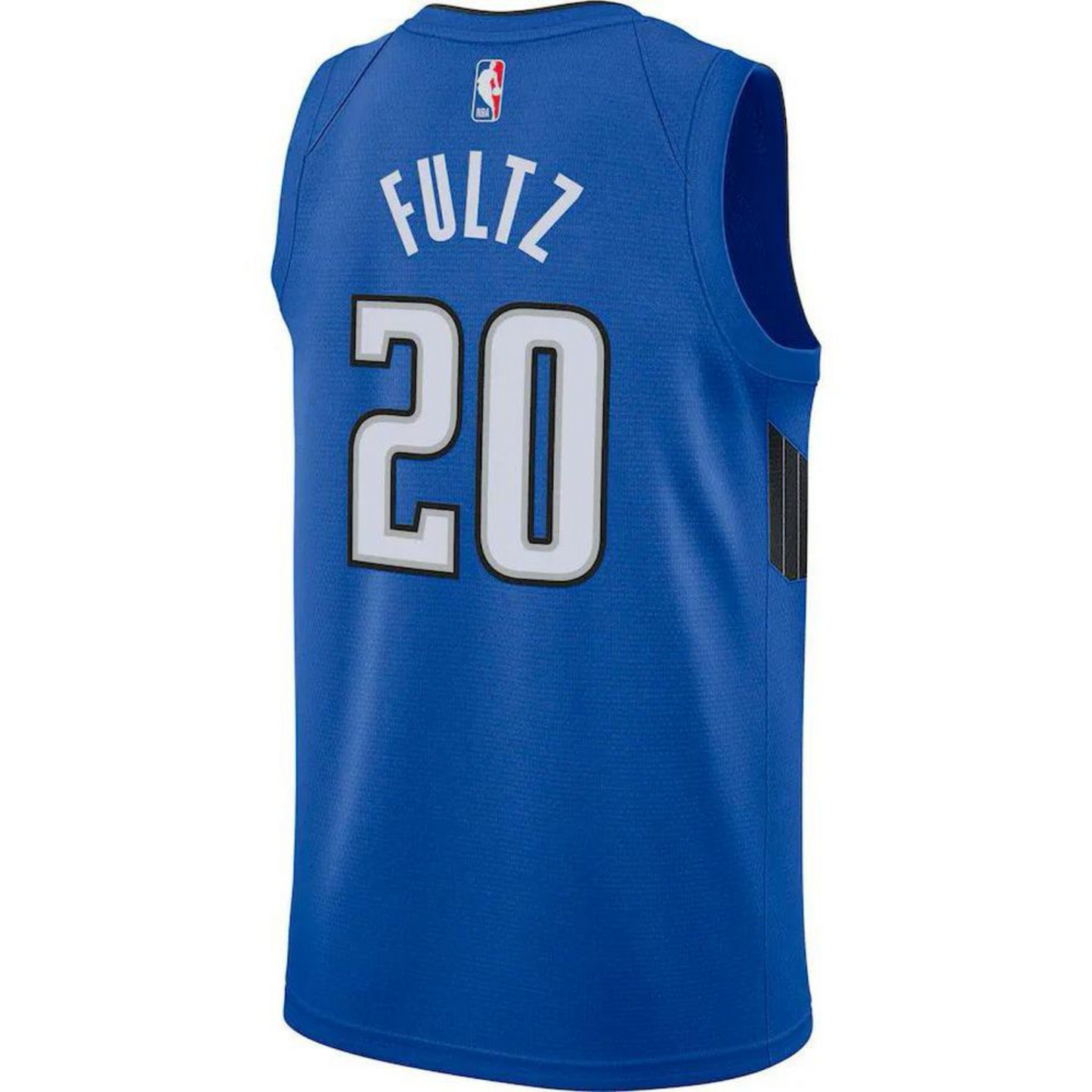 Camisa Regata Jordan NBA Orlando Magic Statement Edition 2020/21 - imagem 2