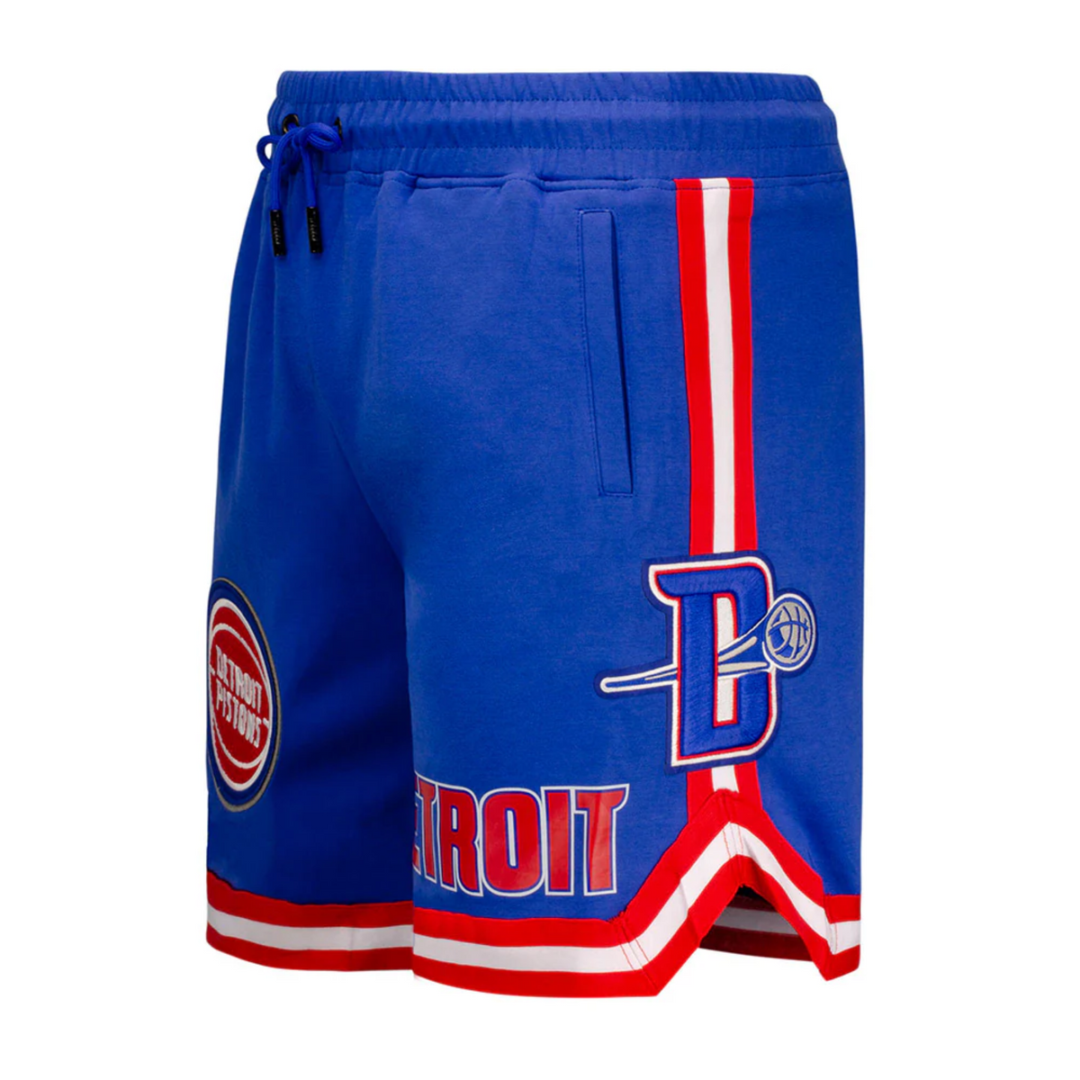 Short NBA Detroit Pistons - imagem 4