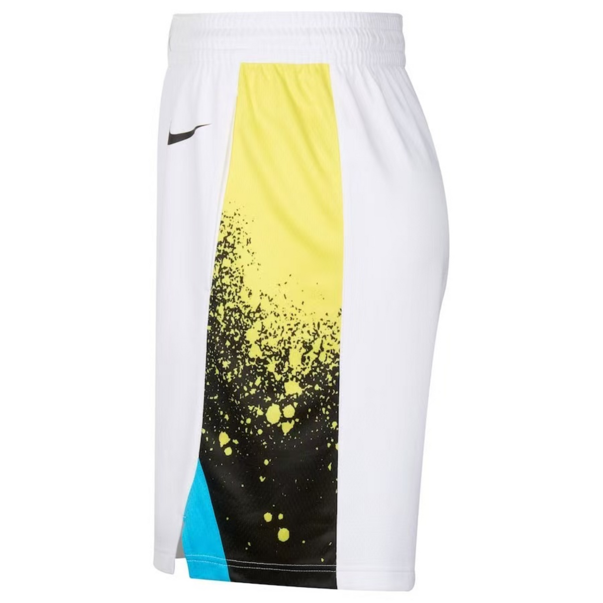 Short NBA Indiana Pacers City Edition 2024/25 - imagem 4