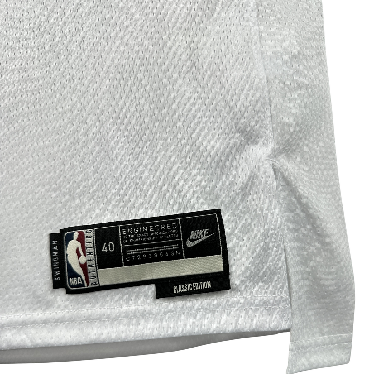 Camisa Regata Nike NBA Golden State Warriors 2024/25 - imagem 7