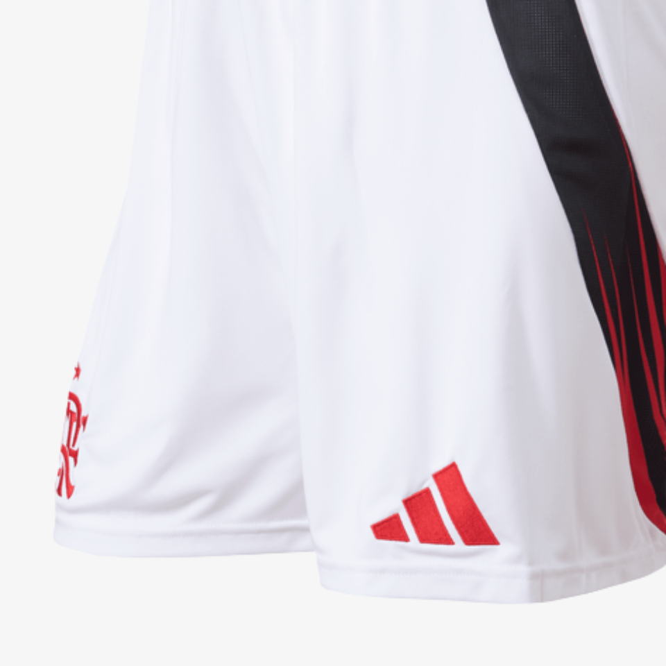 Shorts Adidas Flamengo 2025/26 I — imagem 4
