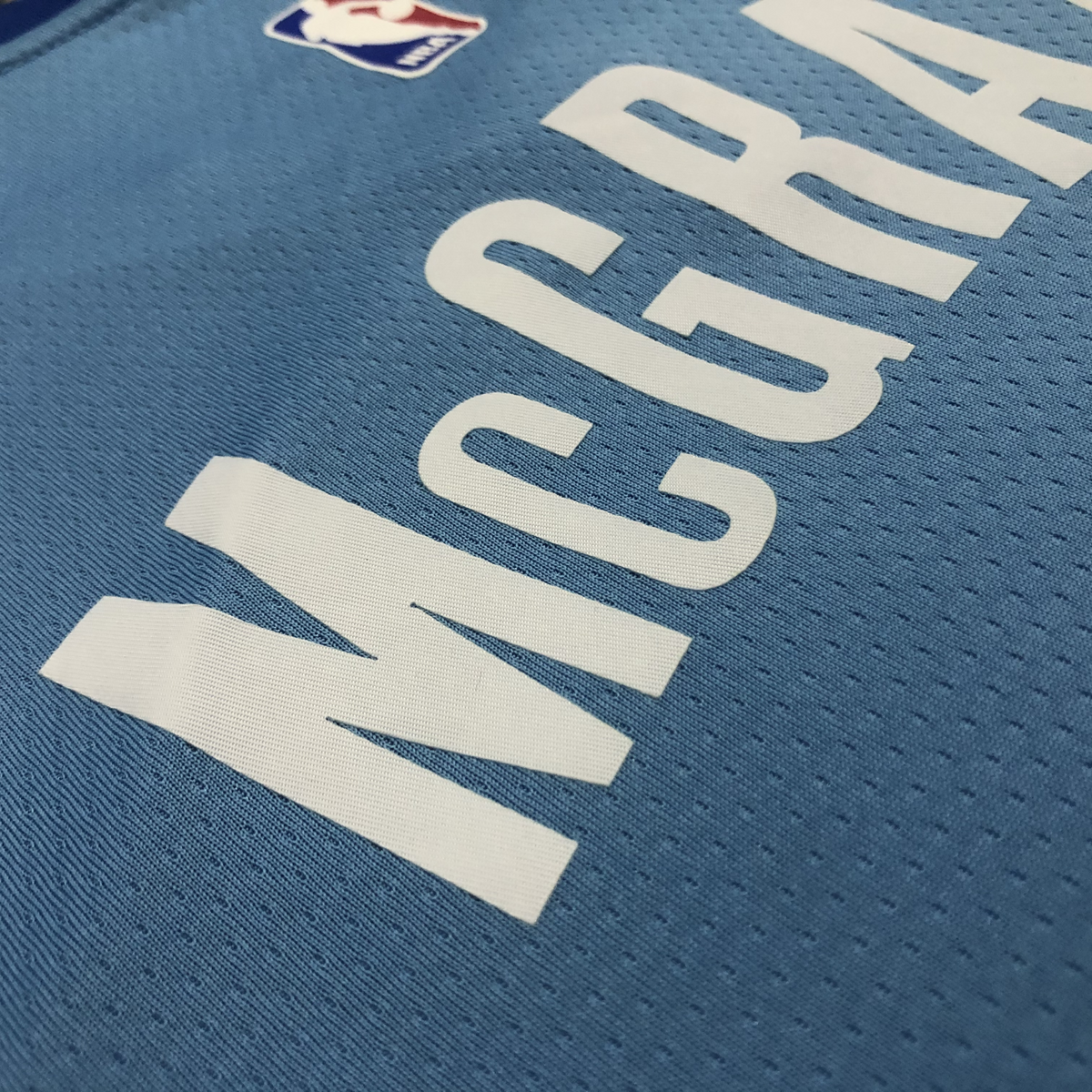 Camisa Regata Nike NBA Houston Rockets City Edition 2020/21 - imagem 5