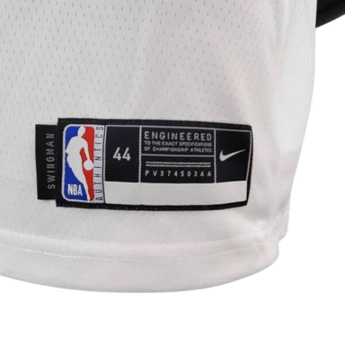 Camisa Regata Nike NBA Denver Nuggets 2022/23 - imagem 4