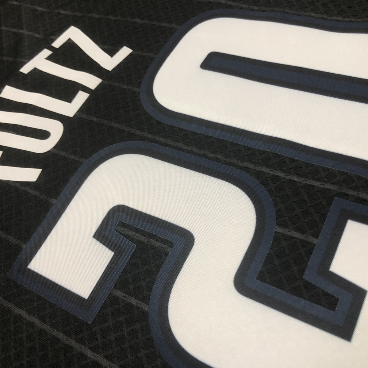 Camisa Regata Nike NBA Orlando Magic City Edition 2022/23 - imagem 4