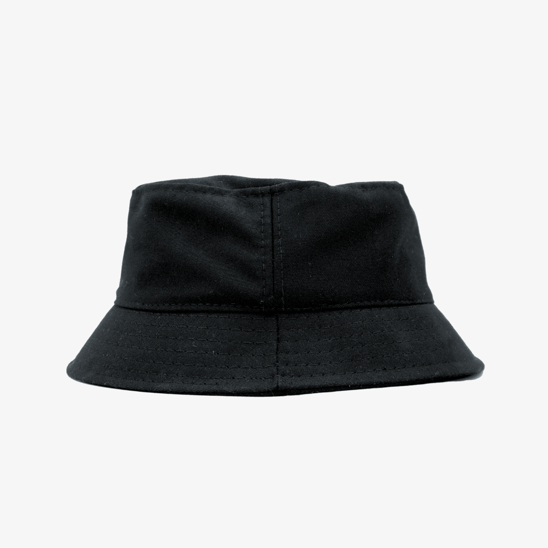 Bucket Internacional Preto — imagem 4