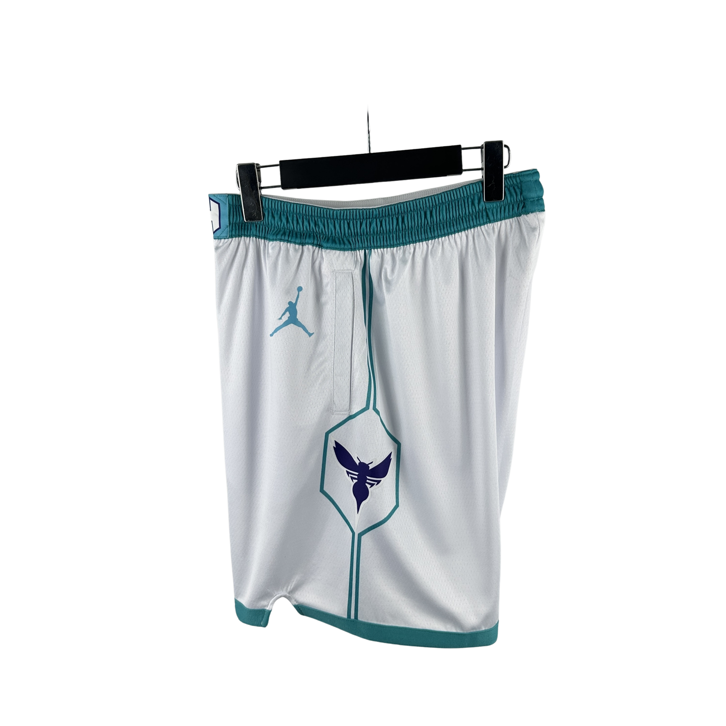Short NBA Jordan Charlotte Hornets - imagem 8