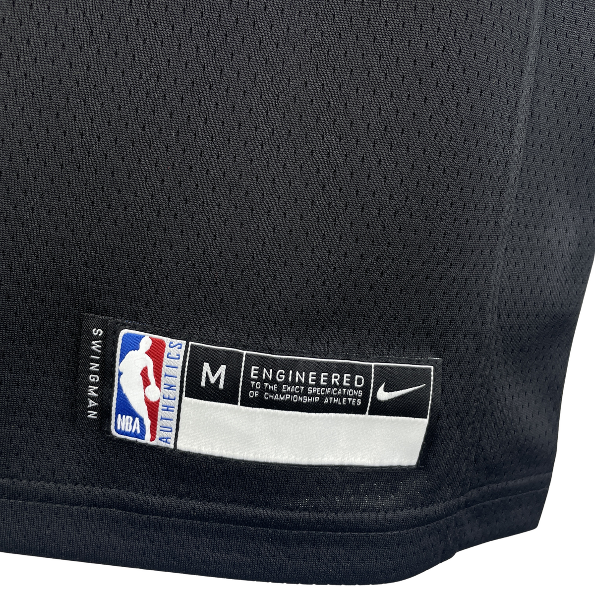 Camisa Regata Infantil Nike NBA Chicago Bulls - imagem 8