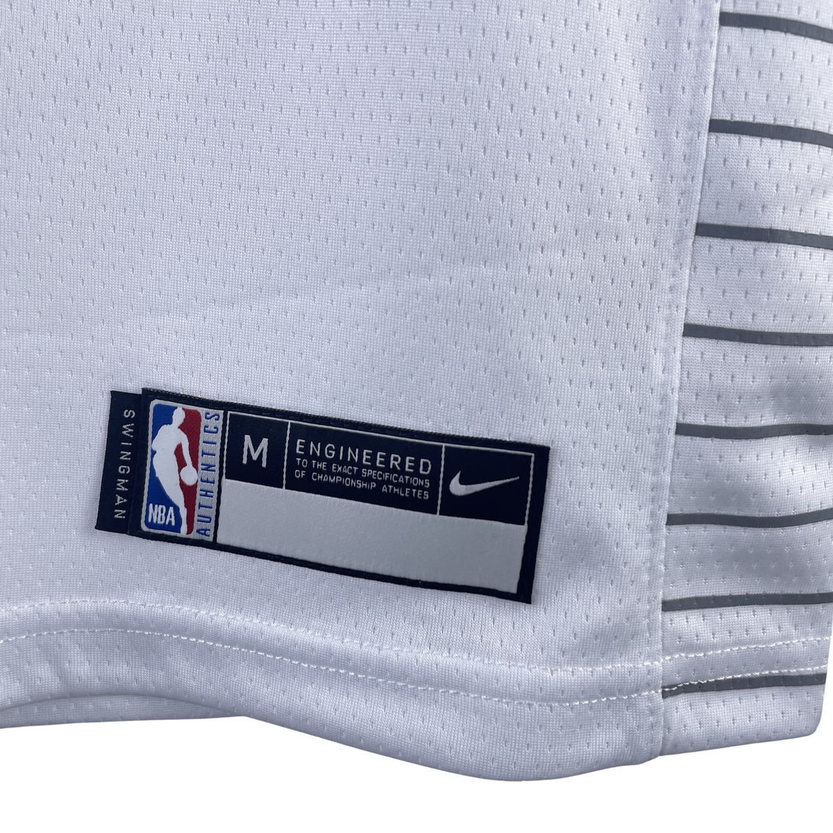 Camisa Regata Infantil Nike NBA Los Angeles Clippers - imagem 8