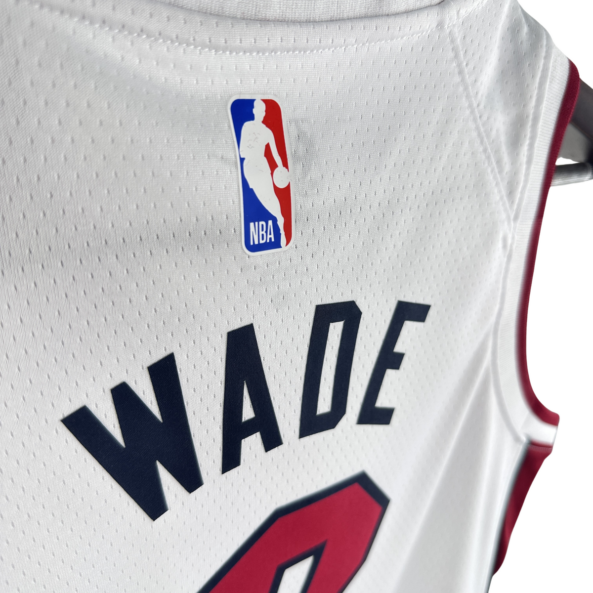 Camisa Regata Infantil Nike NBA Miami Heat - imagem 9