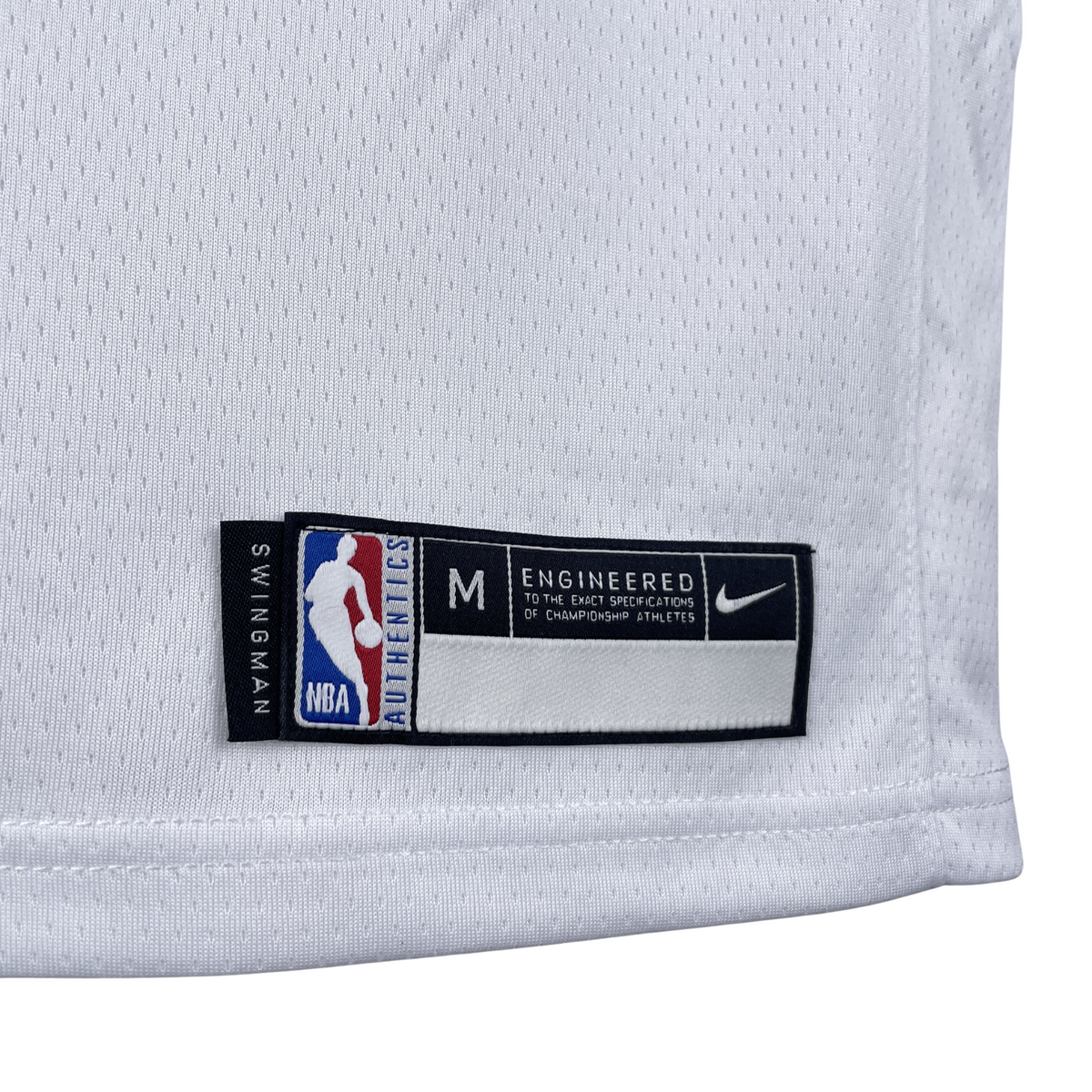Camisa Regata Infantil Nike NBA Brooklyn Nets - imagem 9