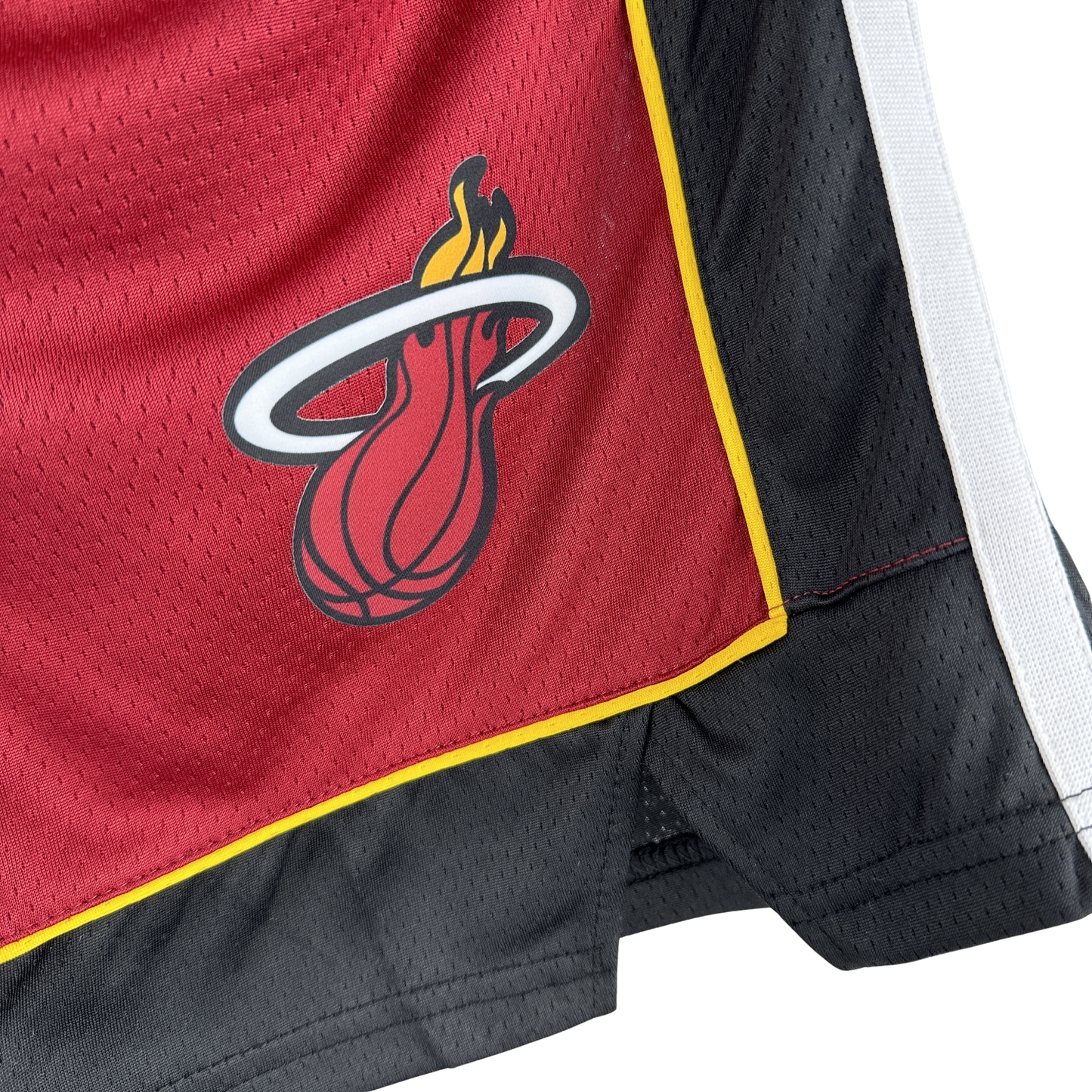 Short Jordan NBA Miami Heat - imagem 7
