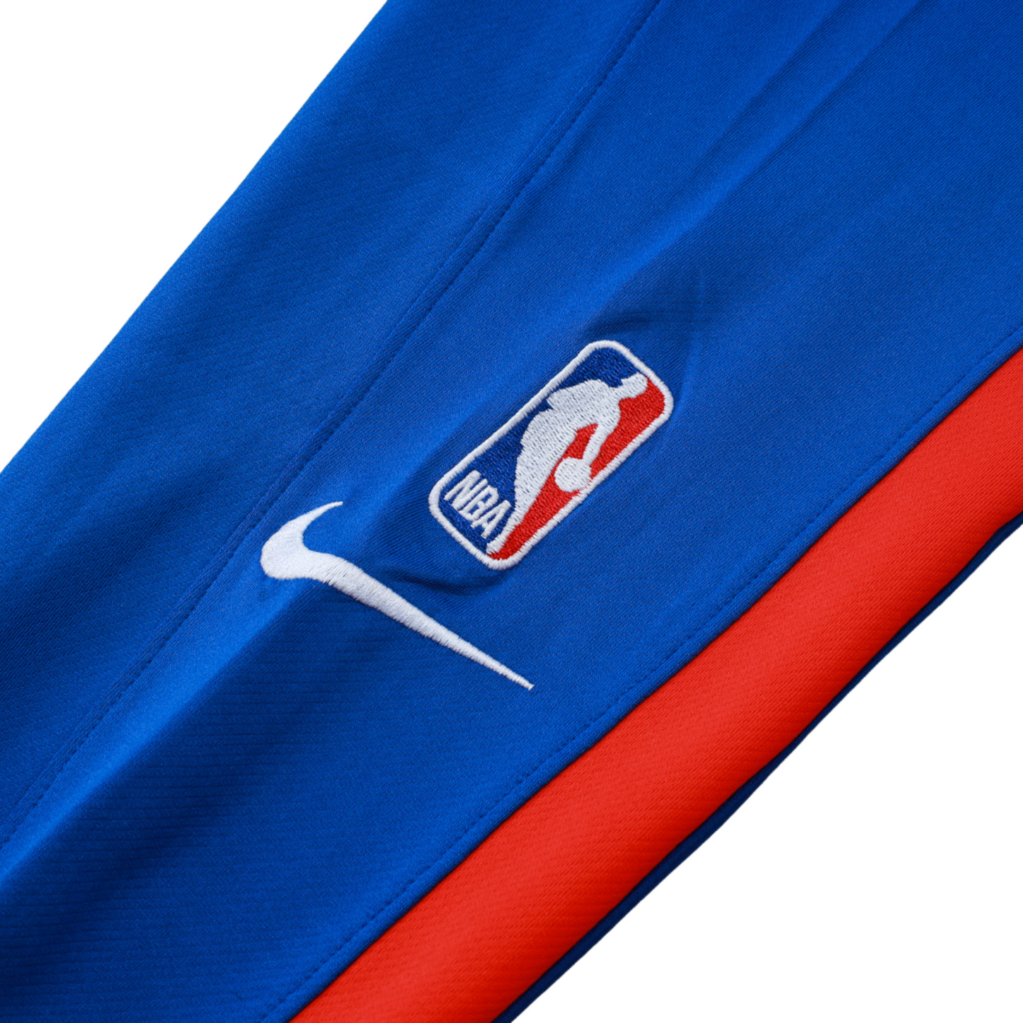 Conjunto Nike NBA Los Angeles Clippers - imagem 10