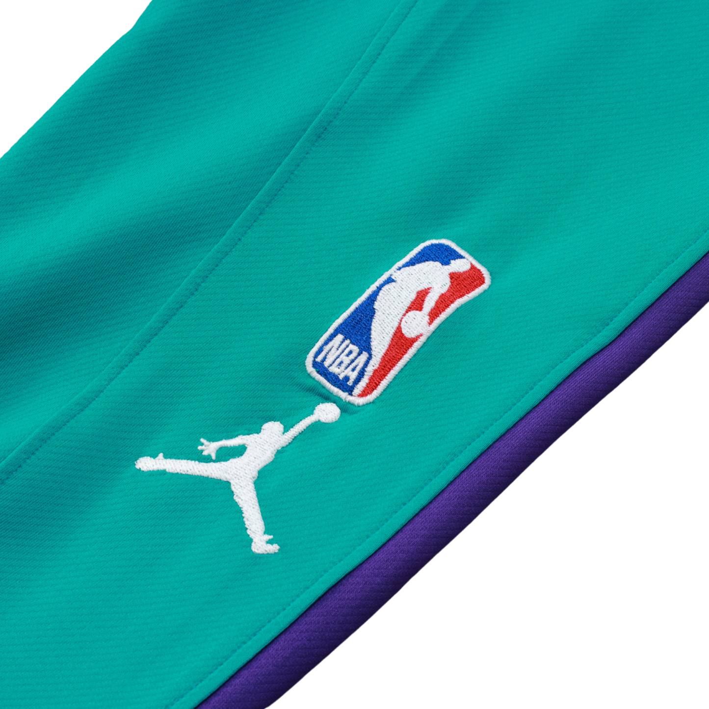 Conjunto Jordan NBA Charlotte Hornets - imagem 10