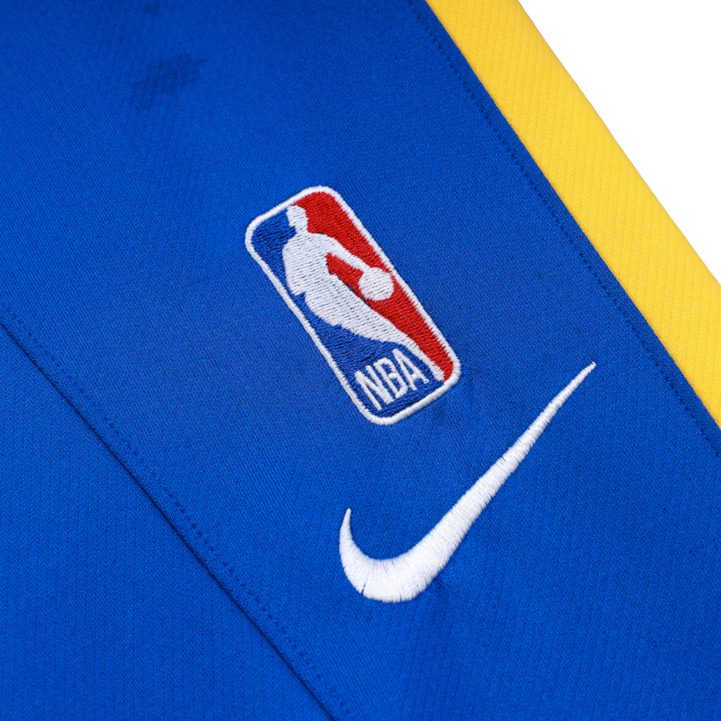 Conjunto Nike NBA Golden State Warriors - imagem 10