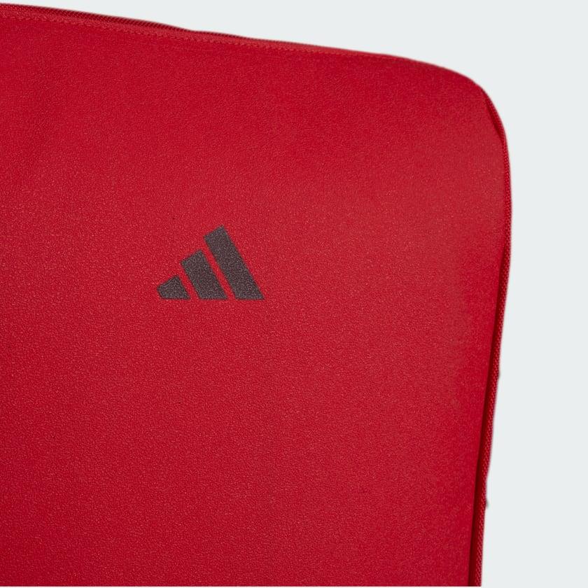 Mala Adidas Duffel Internacional 24/25 — imagem 7