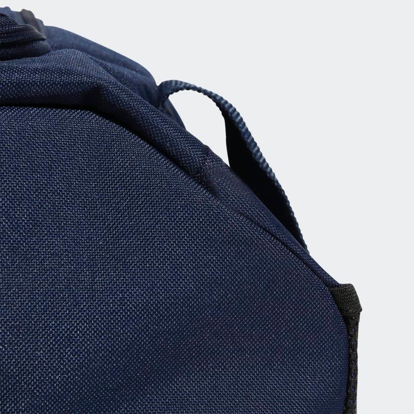 Mala Adidas Duffel Média Tiro League — imagem 6