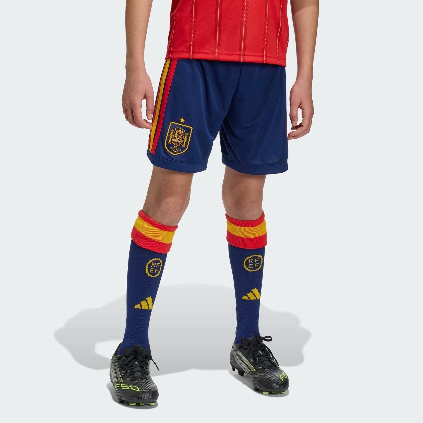 Conjunto Infantil Alemanha 2026/27 I Kit — imagem 3