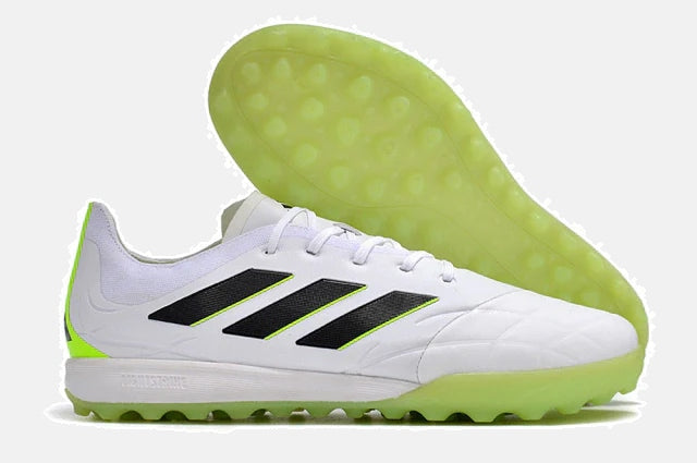 Chuteira Society Adidas Copa Pure.1 TF - imagem 8