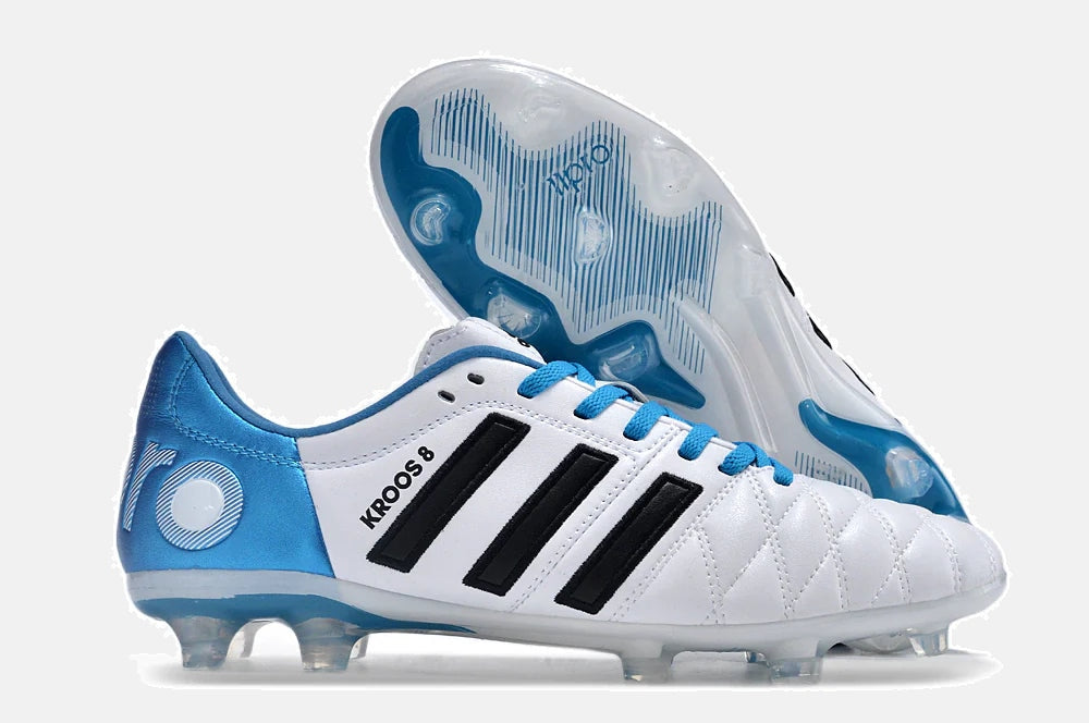 Chuteira Adidas 11 Pro Kross FG - imagem 7