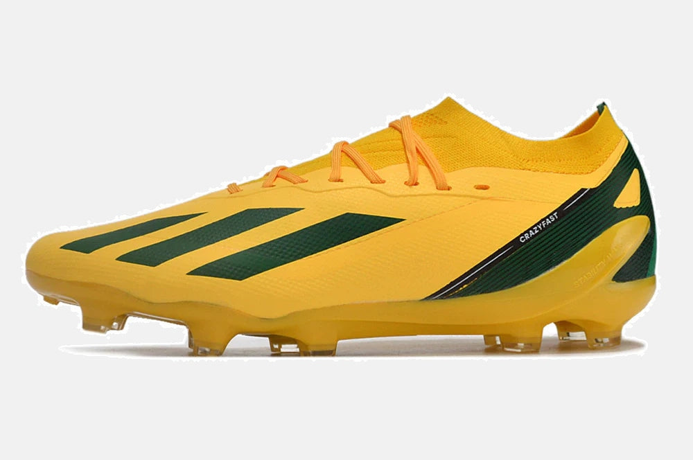 Chuteira Adidas CrazyFast.1 FG - imagem 16
