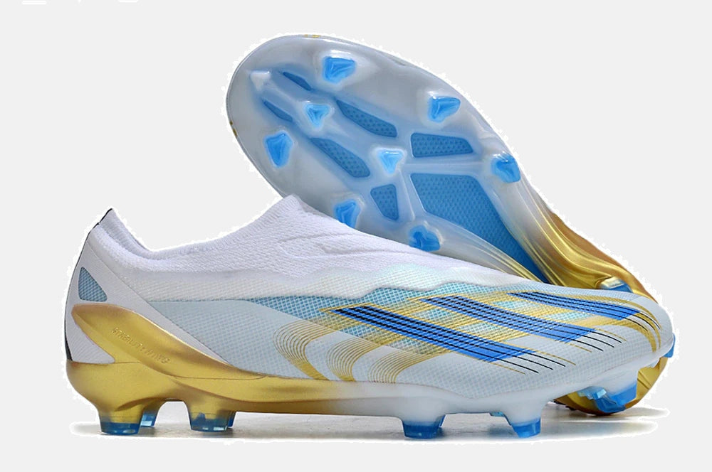 Chuteira Adidas CrazyFast.1 LL MESSI FG - imagem 14