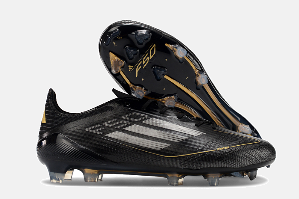 Chuteira Adidas F50.1 FG - imagem 8