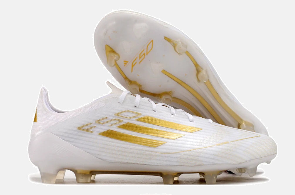 Chuteira Adidas F50.1 FG - imagem 8