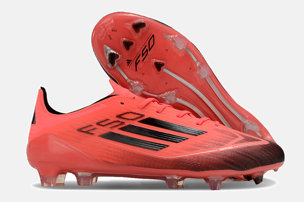 Chuteira Adidas F50.1 FG - imagem 8