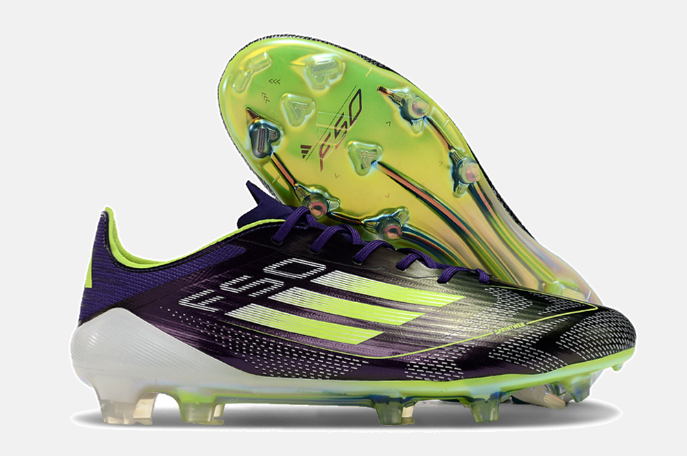 Chuteira Adidas F50.1 FG - imagem 8