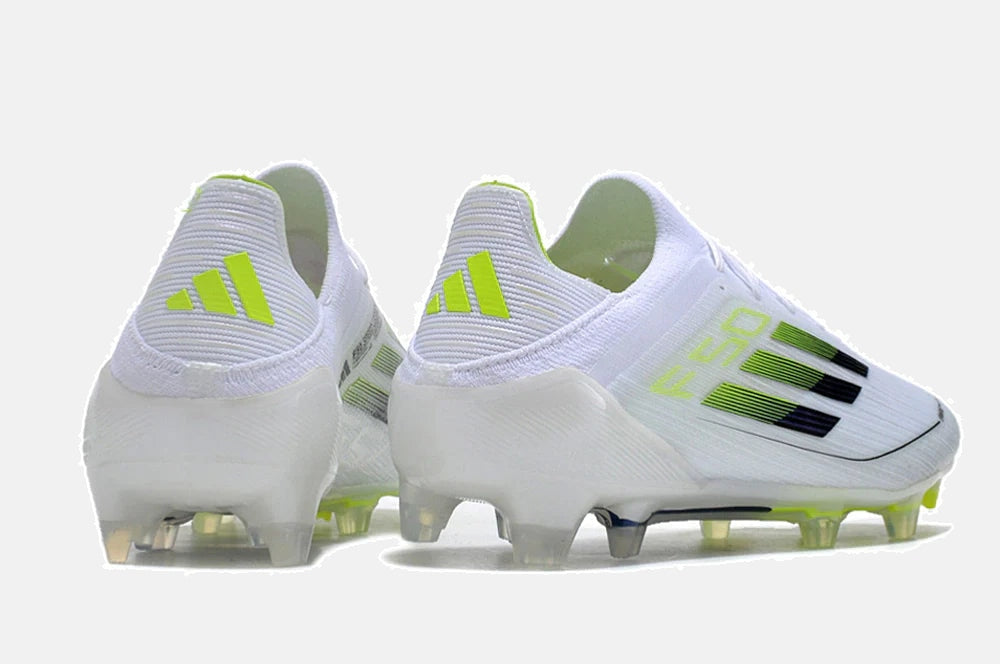 Chuteira Adidas F50 FG - imagem 12