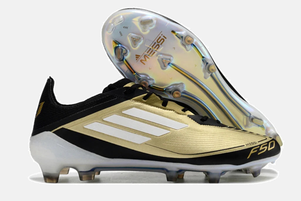 Chuteira Adidas F50.1 FG - imagem 7