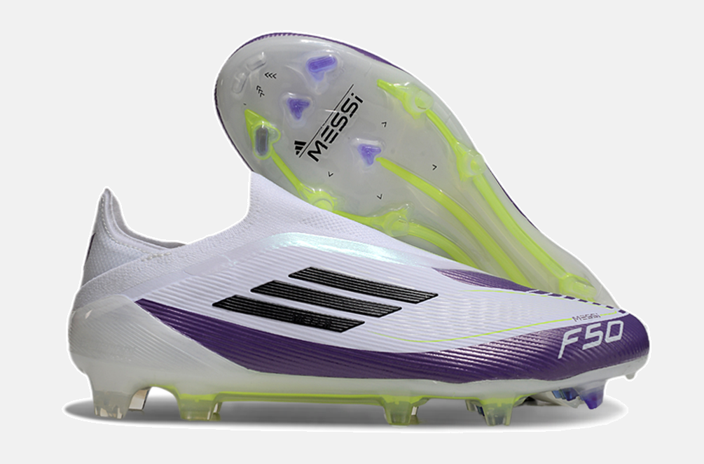 Chuteira Adidas F50 LL FG - imagem 8