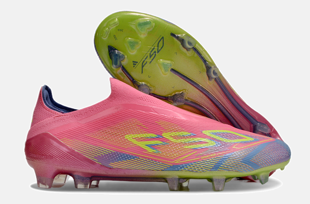Chuteira Adidas F50 LL FG - imagem 8