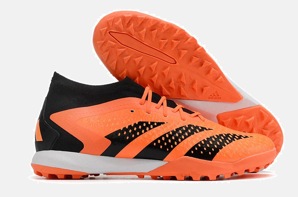 Chuteira Society Adidas Predator Accuracy.1 TF - imagem 8
