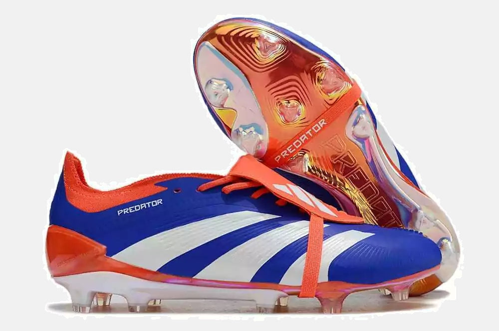Chuteira Adidas Predator Predstrike FT FG - foto 7