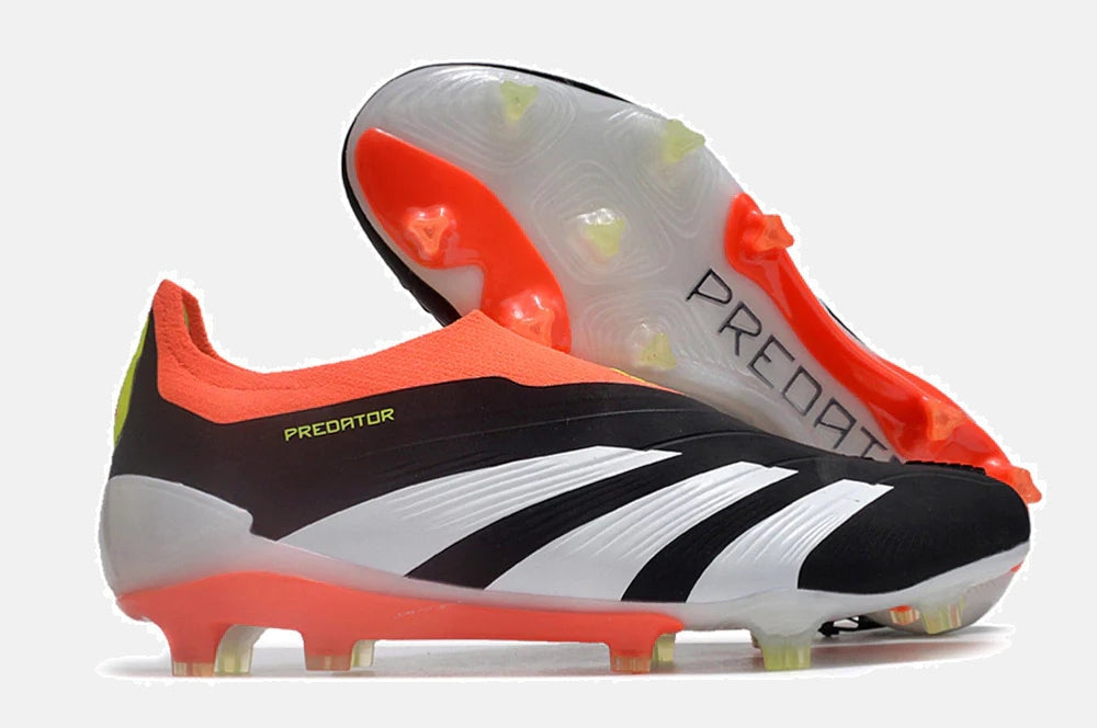 Chuteira Adidas Predator Predstrike.1 LL FG - imagem 8