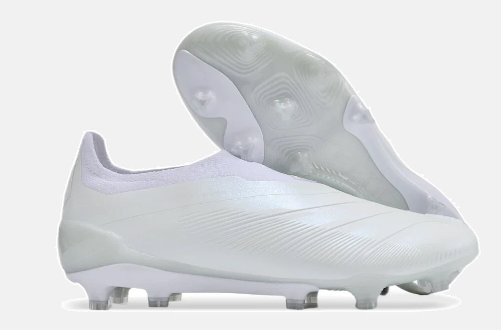 Chuteira Adidas Predator Predstrike.1 LL FG - imagem 7