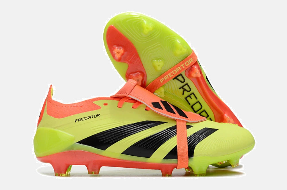 Chuteira Adidas Predator Predstrike FT FG - imagem 6