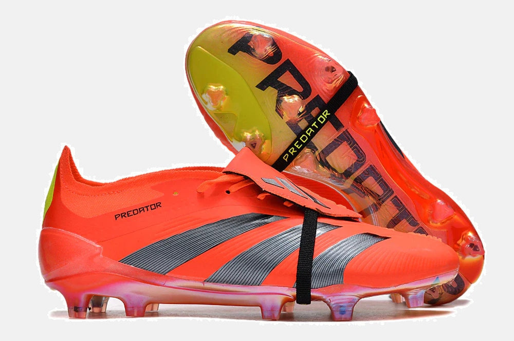 Chuteira Adidas Predator Predstrike FT FG - imagem 8