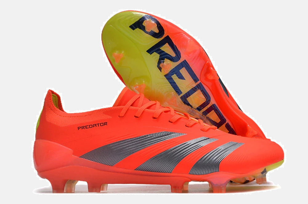 Chuteira Adidas Predator Predstrike LL FG - imagem 7