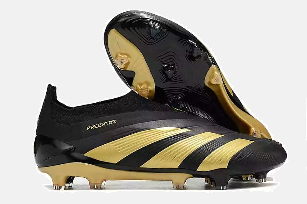 Chuteira Adidas Predator Predstrike LL FG - imagem 7